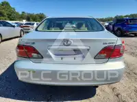 2004 Lexus ES фото