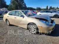 2004 Lexus ES330 photo