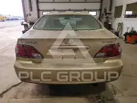 2004 Lexus ES фото