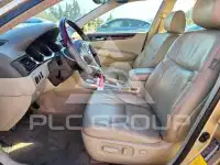 2004 Lexus ES330 photo