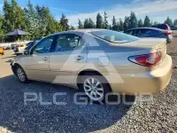 2004 Lexus ES330 photo