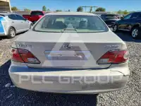 2004 Lexus ES фото