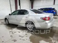 2004 Lexus ES330 photo