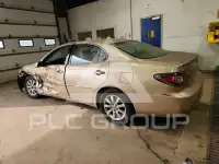 2004 Lexus ES фото