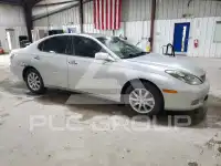 2004 Lexus ES330 photo