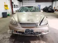 2004 Lexus ES фото