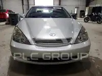 2004 Lexus ES330 photo