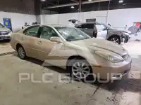 2004 Lexus ES фото