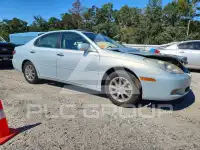 2004 Lexus ES фото