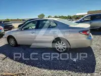 2004 Lexus ES фото