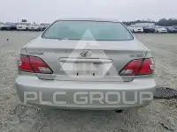 2004 Lexus ES330 photo