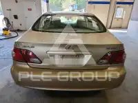 2004 Lexus ES330 фото