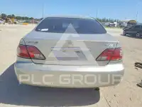 2004 Lexus ES330 фото