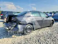 2004 Lexus ES330 photo
