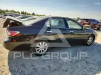 2004 Lexus ES330 фото