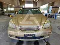 2004 Lexus ES330 фото