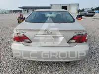 2004 Lexus ES330 фото