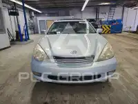 2004 Lexus ES330 фото