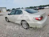 2004 Lexus ES330 фото