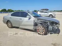 2004 Lexus ES330 фото