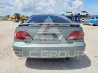 2004 Lexus ES330 photo