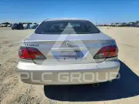2004 Lexus ES330 фото