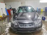 2004 Lexus ES330 фото