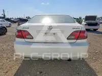 2004 Lexus ES330 фото