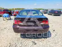 2004 Lexus ES330 photo