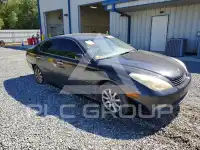 2004 Lexus ES330 photo
