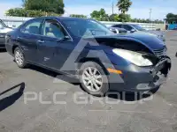 2004 Lexus ES330 фото