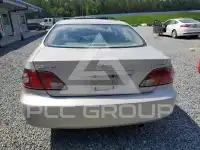 2004 Lexus ES330 photo