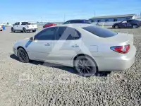 2004 Lexus ES330 фото