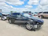 2004 Lexus ES330 фото