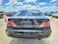 2004 Lexus ES330 фото