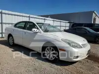 2004 Lexus ES330 фото