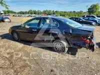 2004 Lexus ES фото