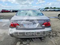 2004 Lexus ES330 фото