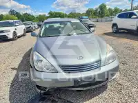 2004 Lexus ES330 фото