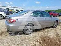 2004 Lexus ES photo