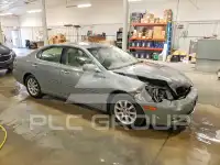 2004 Lexus ES330 photo