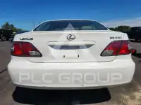 2004 Lexus ES330 фото