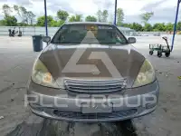 2004 Lexus ES330 фото