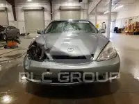 2004 Lexus ES330 photo