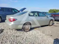 2004 Lexus ES330 фото