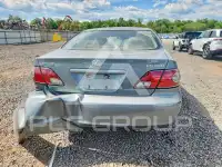 2004 Lexus ES330 фото