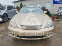 2004 Lexus ES фото