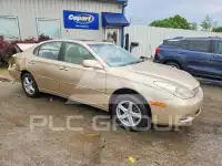 2004 Lexus ES фото