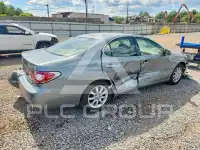 2004 Lexus ES330 фото