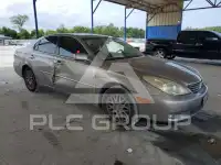 2004 Lexus ES330 фото